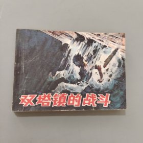 双塔镇的战斗