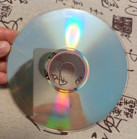 【VCD】二人转 傻子哭妈