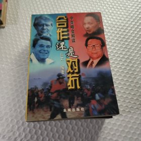 合作还是对抗?:中美峰会解读