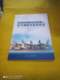 低渗透油藏渗流机理及注气提高采收率技术