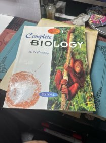 complete biology