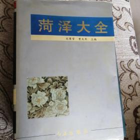 菏泽大全（1186页）