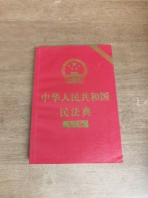 中华人民共和国民法典 2020年6月新版