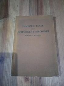 INTELLIGENT  MACHINES