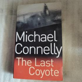 The Last Coyote  麥克·康納利最后的美洲狼