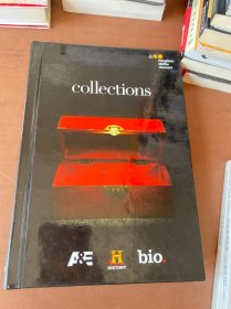 Collections: Student Edition Grade 7 (2015) 英文原版-《美國語文讀本：學生版7年級》
