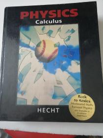 PHYSICS
Calculus