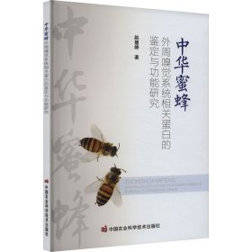 中华蜜蜂外周嗅觉系统相关蛋白的鉴定与功能研究