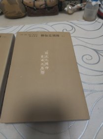 柳如是别传（全三册）