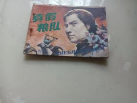 真假粮队