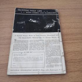 THE NATIONAL GEOGRAPHIC
MAGAZINE 美国国家地理杂志1940年5月加拿大新斯科舍，新苏格兰，哥伦比亚石雕像，爱尔兰，金雕金鹰