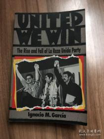 UNITED WE WIN