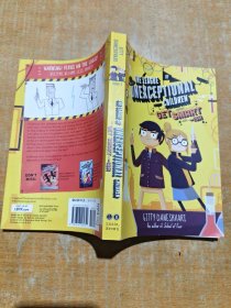 The League of Unexceptional Children: Get Smart-is