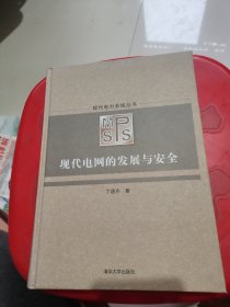 现代电网的发展与安全