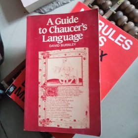 to chaucer's language