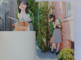 道重さゆみ道重沙由美写真集 Dream 无生写真