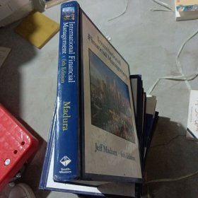 实物拍摄 InternationalFinancialManagement