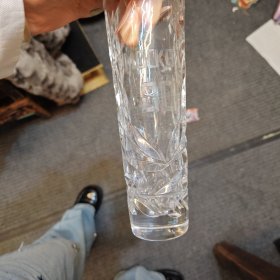 前苏联水晶 纪念版
