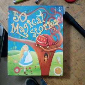 50 magical stories