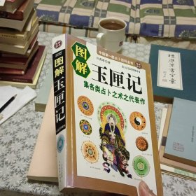 图解 玉匣记