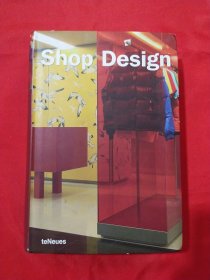 Shop Design