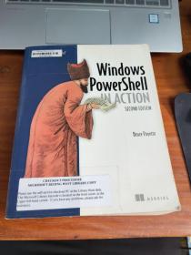 WindowsPowerShellinAction