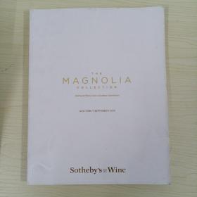 Sotheby’s EST1744 Wine THE MAGNOLIA2019
