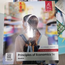 Principles of Economics