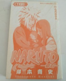 NARUTO 53