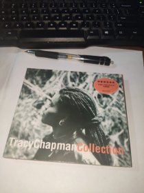 CD特蕾茜 查普曼Tracy Chapman Collection
