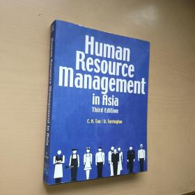 Human Resource Management