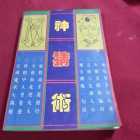 神猜术