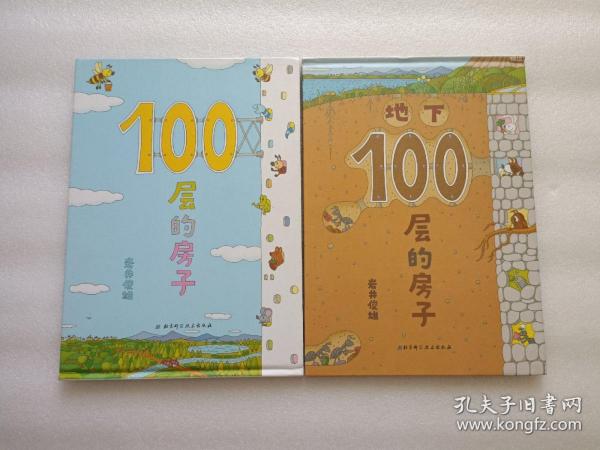 100层的房子