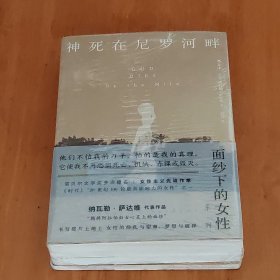 面纱下的女性（全4册）