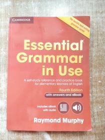 Essential Grammar In Use