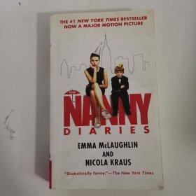 The Nanny Diaries