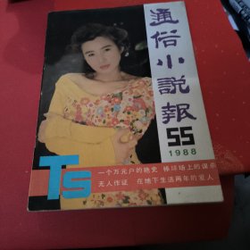 通俗小说话（1988）