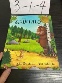 The Gruffalo