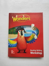 Wonders Reading/Writing Workshop 1.4