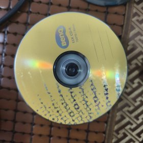 52X CD-R空白光盘