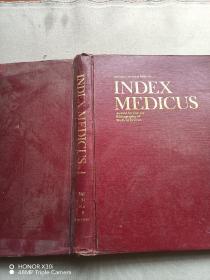 INDEX MEDICUS