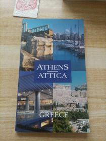 ATHENS ATTICA--雅典阿提卡