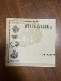The Ceramic Load of the Witte Leeuw 1613  白狮号陶瓷遗存 （国内现货，顺丰包邮）
