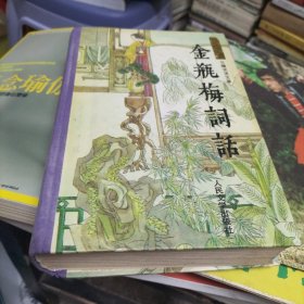 金瓶梅词话（下）（F）