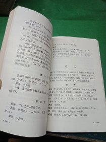 常见病验方选编