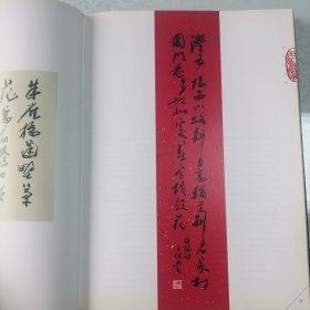 萍踪感悟 王继兴随笔摄影书法艺术 王继兴签名本 大16开 精装本