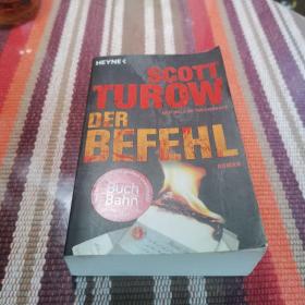 DER BEFEHL