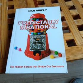 predictably irrational