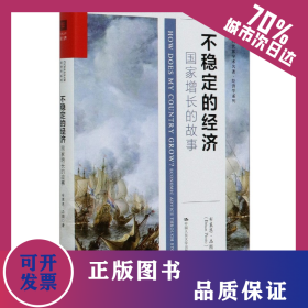 不稳定的经济(国家增长的故事)(精)/经济学系列/当代世界学术名著 9787300282848