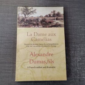 La Dame aux Camelias